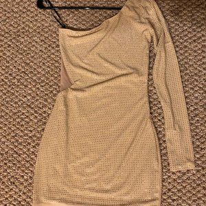 Forever 21 Sz S Holiday Party dress
